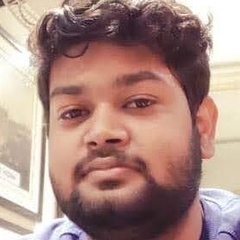 Ayan Dutta, 24 года, Kolkata