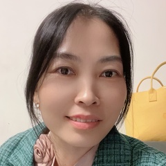 Alice Wen, 41 год, Foshan