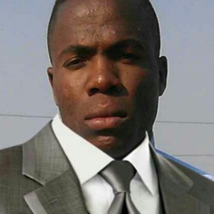 Elisee Elkana, Lubumbashi