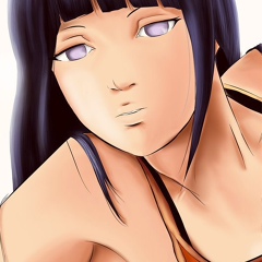 Hinata Hyuuga