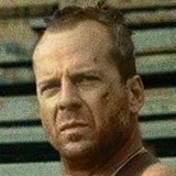 Walter-Bruce Willis, 69 лет, New York City