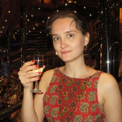 Наталья Симонова, 39 лет, Москва