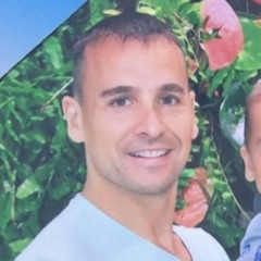 Julio Burillo-Maestre, 43 года, Alicante