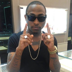 Davido Anderson, 40 лет, London