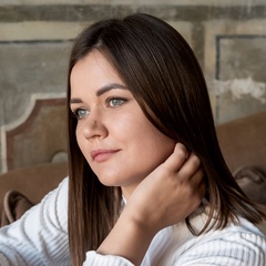 Анастасия Сетдикова, 30 лет, Москва