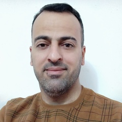 Majid-Abdulhameed Yasir, 44 года, Екатеринбург