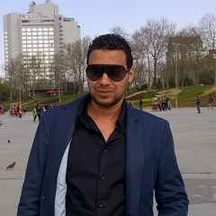 Khaled Sleimi, Tunis