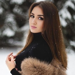 Elizaveta Koblyakova, Липецк