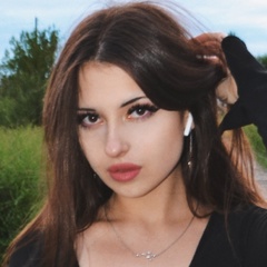 Виолетта Павлова, 18 лет, Волгоград