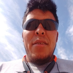 Rene Castelo-Condori, 33 года, Arequipa