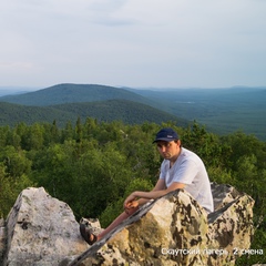 Александр Королев, Челябинск