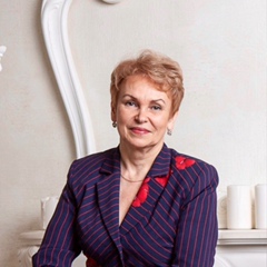 Елена Гукъямухова, Санкт-Петербург