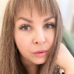 Anna Dobrina, 33 года, Москва