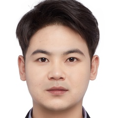 Leo Pei, 29 лет