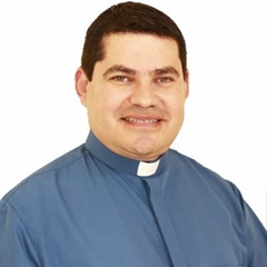 Padre-José-Carlos Tuarez, 19 лет