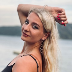 Василина Титова, 22 года