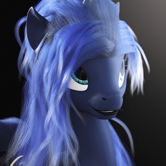 Princess Luna, 26 лет, Киев