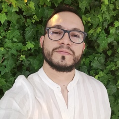 Juan-Carlos Jara-Garca, 30 лет, Santiago