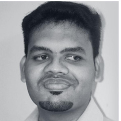 Rajesh Kannaiyan, Puducherry