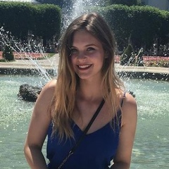 Caitlin Beret, 24 года, Marysville