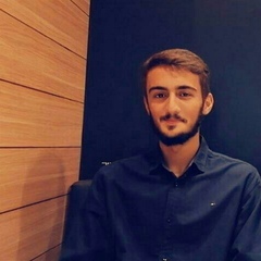 Habeb Saadeh, 21 год