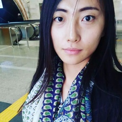 Shumin Wang, 33 года, Hohhot