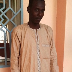 Mohammednour Malik, 30 лет, Ngaoundéré