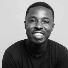 Chris Gyamfi, Kumasi