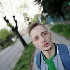 Andrew Marienko, 31 год, Łódź