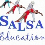 Salsa Education, 47 лет, Firenze