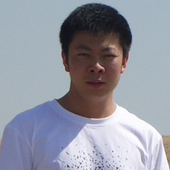 Wang Zhiqiang, 35 лет, Yan'an