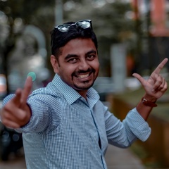 Dinesh Nair, 37 лет, Москва