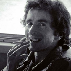 Bon Scott, Уральск