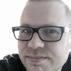 Stefan Schmidt, 43 года, Zürich