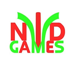 Nwd Games, 30 лет, Rio de Janeiro