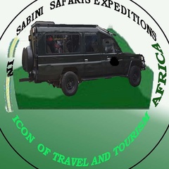 Sabini-Safaris Expeditions, 34 года, Kigali