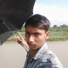 Yogendra Kumar, 23 года, Ranchi