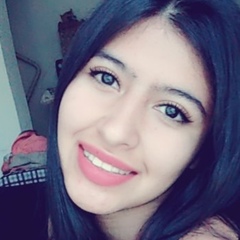 Natalia Grandon, 23 года, Concepción