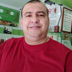 Williams Gonzalez, 43 года, Caracas