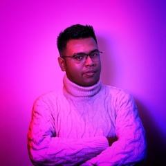 Rohan Gupta, 31 год, Брянск