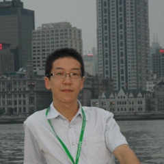 Bo Zhang, Shanghai