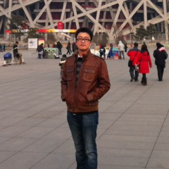 Eason Qu, 37 лет, Beijing