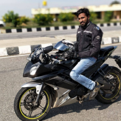 Jeevan Sachin, 29 лет, Bangalore