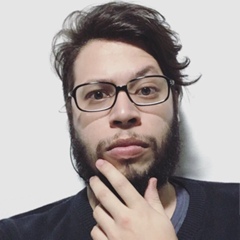 Ariel Marquezin, 27 лет, São Paulo