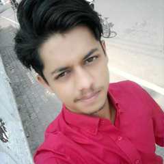 Arman-Chowdhury Nijum, 24 года, Sylhet