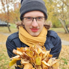 Дмитрий Еремеев, 25 лет