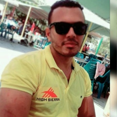 Hamada Mody, 33 года, Cairo