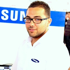 Youssef Chaari, 34 года, Sfax