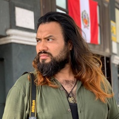 Jhony Camcor, 35 лет, Lima