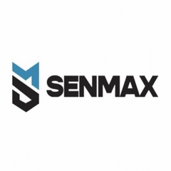 Senmax Official, 20 лет